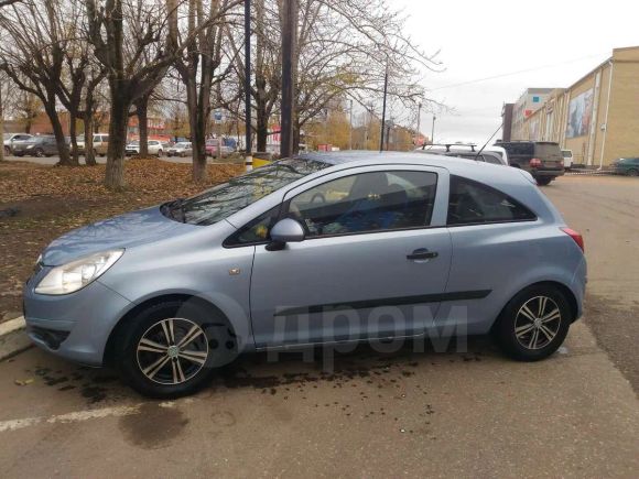  Opel Corsa 2006 , 240000 , 