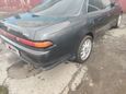  Toyota Mark II 1993 , 240000 , 