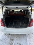 SUV   Subaru Forester 2002 , 600000 , 