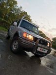 SUV   Hyundai Galloper 1998 , 270000 , 