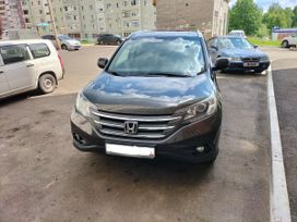 SUV   Honda CR-V 2013 , 1680000 , 