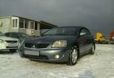  Mitsubishi Galant 2007 , 500000 ,  