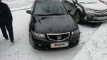  Honda Accord 2005 , 595000 , 