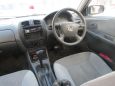  Mazda Familia 1998 , 140000 , 