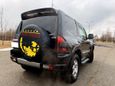  3  Mitsubishi Pajero 2000 , 510000 , 