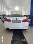  BMW 5-Series 2012 , 1180000 , 