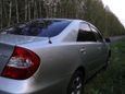  Toyota Camry 2003 , 480000 , 