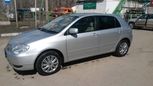  Toyota Corolla Runx 2001 , 265000 , 