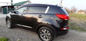 SUV   Kia Sportage 2014 , 975000 , 