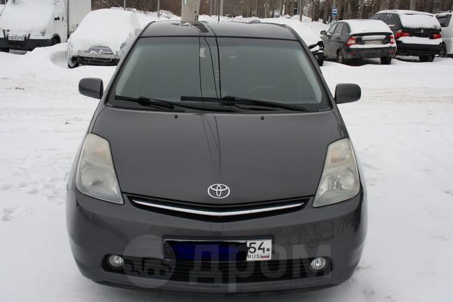  Toyota Prius 2008 , 610000 , 