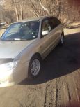  Mazda 323F 2002 , 235000 , 