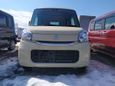  Suzuki Spacia 2016 , 340000 , 