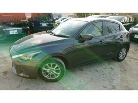  Mazda Demio 2016 , 527000 , 