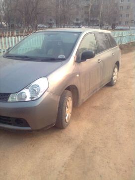  Nissan Wingroad 2007 , 290000 , 