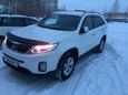 SUV   Kia Sorento 2015 , 1390000 , 