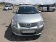  Toyota Avensis 2010 , 715000 , 