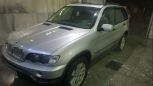 SUV   BMW X5 2001 , 560000 , 