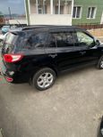 SUV   Hyundai Santa Fe 2009 , 830000 , -