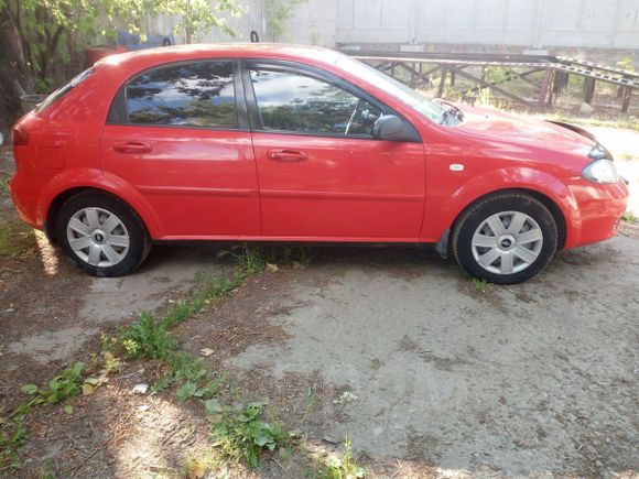  Chevrolet Lacetti 2006 , 220000 , 