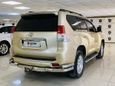 SUV   Toyota Land Cruiser Prado 2012 , 2260000 , 