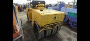  Bomag BW 115 AD 2014 , 950000 , 