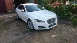  Jaguar XF 2011 , 950000 , 