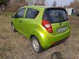  Chevrolet Spark 2013 , 375000 , 