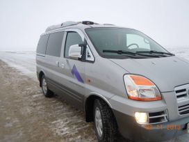    Hyundai Starex 2004 , 480000 , 