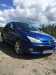  Peugeot 206 2006 , 150000 , 