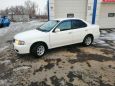  Nissan Sunny 2003 , 195000 , 