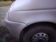  Daewoo Matiz 2009 , 120000 , 