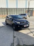  Toyota ist 2009 , 560000 , 