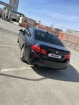  BMW 5-Series 2013 , 1560000 , 