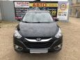 SUV   Hyundai ix35 2012 , 869000 , 