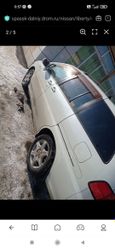    Nissan Liberty 2001 , 329000 , -