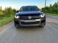 SUV   Volkswagen Touareg 2012 , 1370000 , 