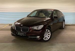  BMW 5-Series Gran Turismo 2011 , 2235000 , -