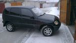 SUV   Chevrolet Niva 2006 , 255000 , 