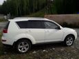 SUV   Peugeot 4007 2012 , 720000 , 