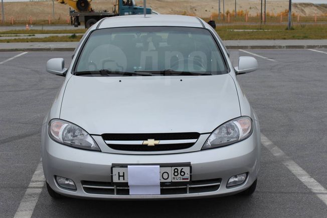  Chevrolet Lacetti 2011 , 334000 , 