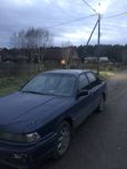  Mitsubishi Galant 1991 , 75000 , 