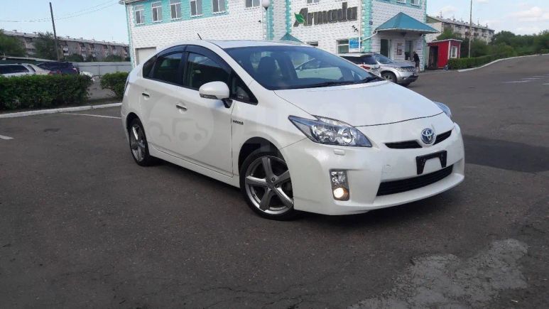  Toyota Prius 2011 , 735000 , 