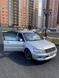  Mitsubishi Lancer Cedia 2001 , 215000 , 