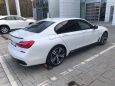  BMW 7-Series 2016 , 5500000 , 