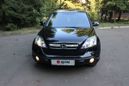 SUV   Honda CR-V 2007 , 740000 , 