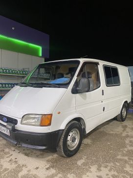    Ford Tourneo Connect 1996 , 315000 , 