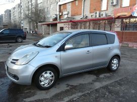  Nissan Note 2005 , 205000 , --