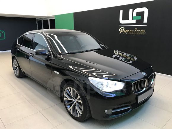  BMW 5-Series Gran Turismo 2013 , 1870000 , 