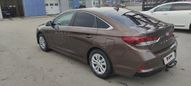  Hyundai Sonata 2019 , 1480000 , 