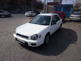  Subaru Impreza 2002 , 170000 , 